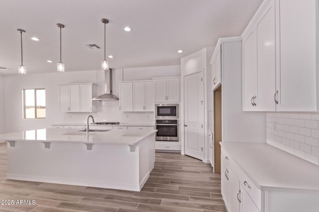 20274 W MONTEREY Way, Buckeye, AZ 85396