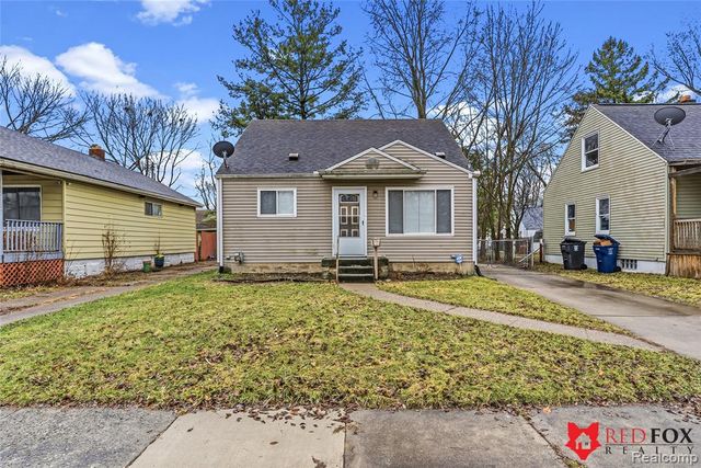 713 Leland Street, Flint, MI 48507
