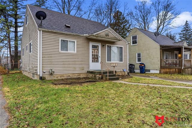 713 Leland Street, Flint, MI 48507