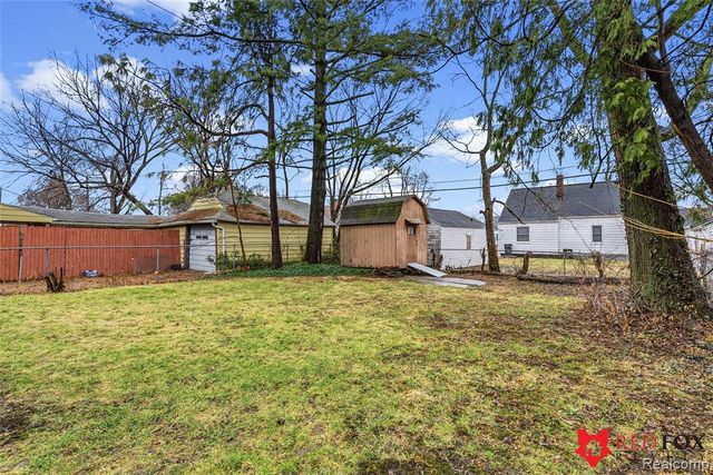 713 Leland Street, Flint, MI 48507