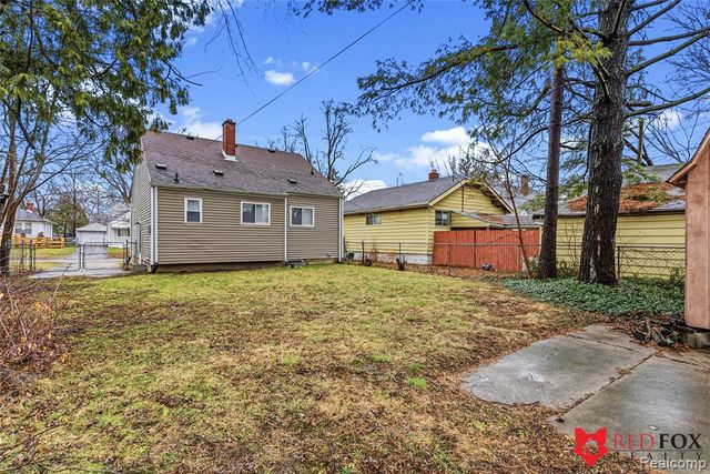 713 Leland Street, Flint, MI 48507