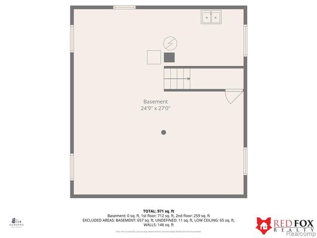 713 Leland Street, Flint, MI 48507