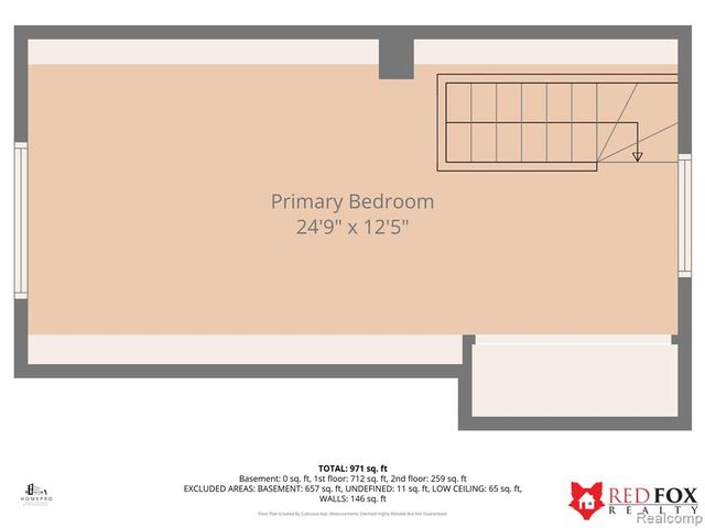 713 Leland Street, Flint, MI 48507