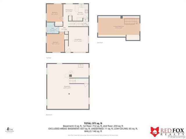 713 Leland Street, Flint, MI 48507