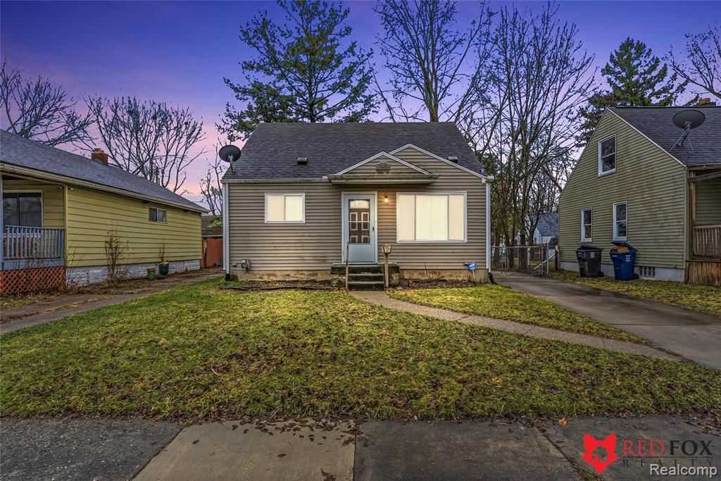 713 Leland Street, Flint, MI 48507