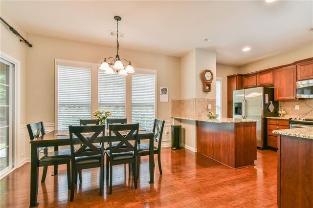 6243 Longleaf Drive, Hoschton, GA 30548