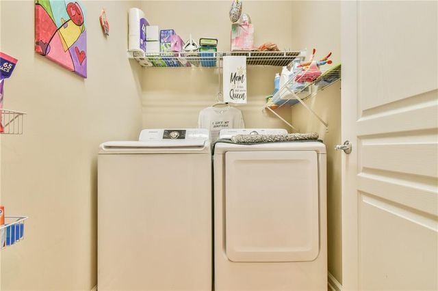 6243 Longleaf Drive, Hoschton, GA 30548