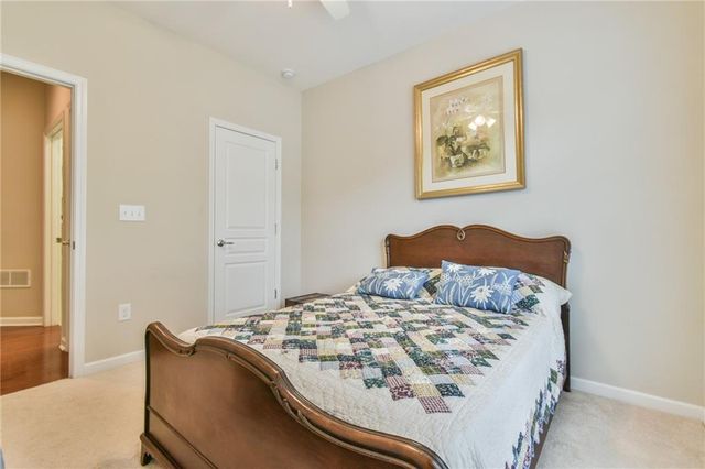6243 Longleaf Drive, Hoschton, GA 30548