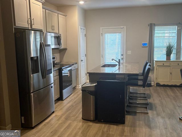 6182 Redan Overlook, Lithonia, GA 30058