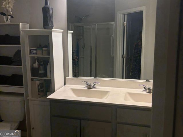 6182 Redan Overlook, Lithonia, GA 30058