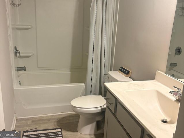 6182 Redan Overlook, Lithonia, GA 30058