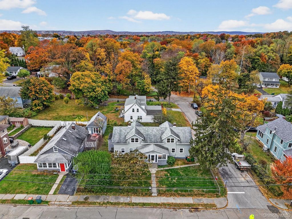 126-128 Washington Avenue, Beacon, NY 12508