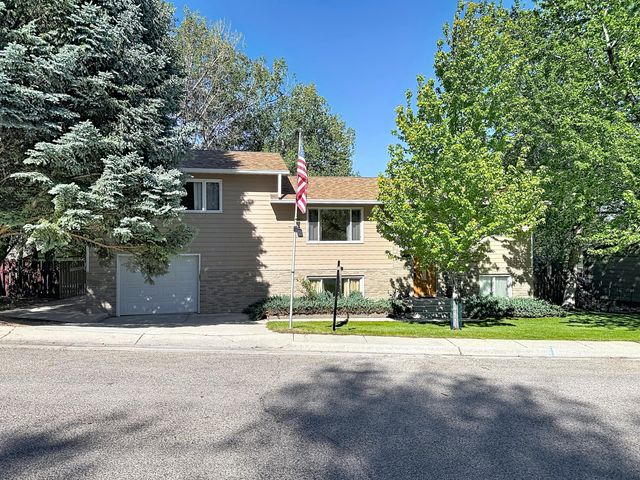 707 Circle Drive, Buffalo, WY 82834 property photo