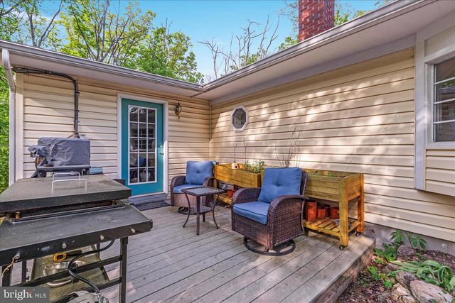 156 GERONIMO TRL, Winchester, VA 22602