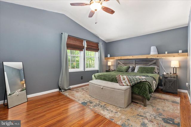 156 GERONIMO TRL, Winchester, VA 22602