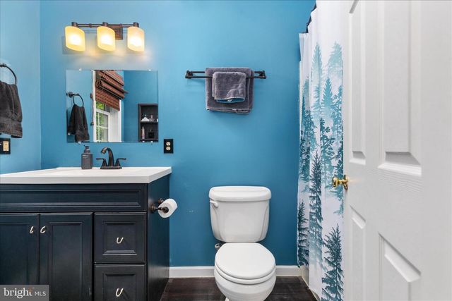 156 GERONIMO TRL, Winchester, VA 22602