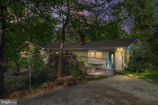 156 GERONIMO TRL, Winchester, VA 22602