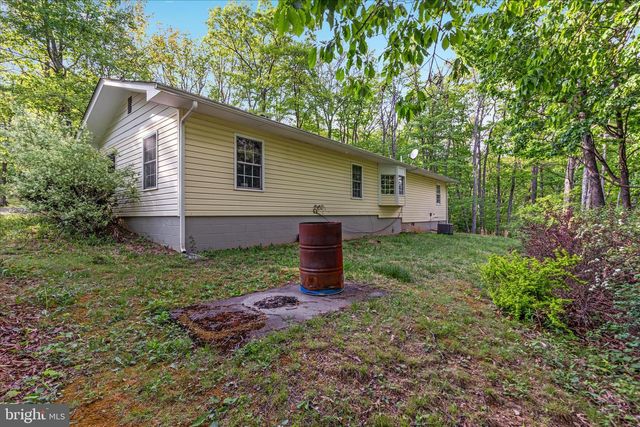 156 GERONIMO TRL, Winchester, VA 22602