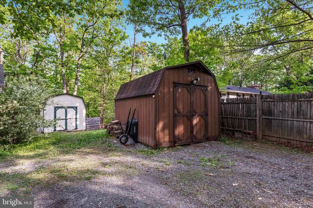 156 GERONIMO TRL, Winchester, VA 22602