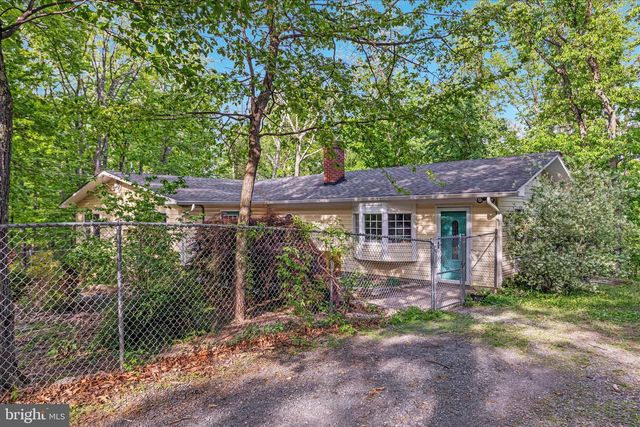 156 GERONIMO TRL, Winchester, VA 22602