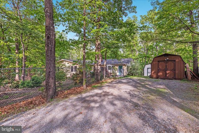 156 GERONIMO TRL, Winchester, VA 22602