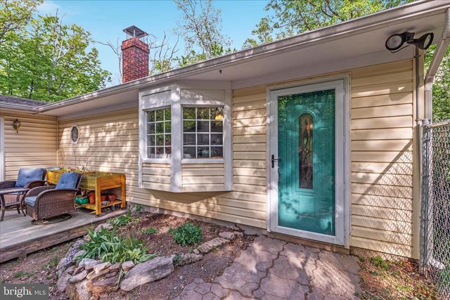 156 GERONIMO TRL, Winchester, VA 22602