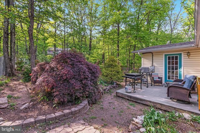 156 GERONIMO TRL, Winchester, VA 22602