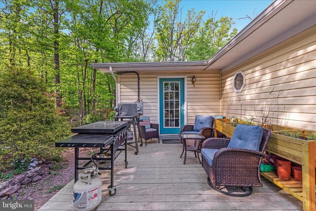 156 GERONIMO TRL, Winchester, VA 22602