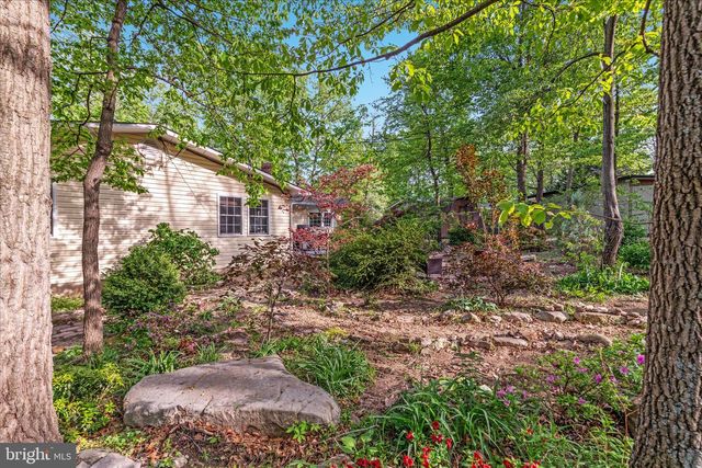 156 GERONIMO TRL, Winchester, VA 22602