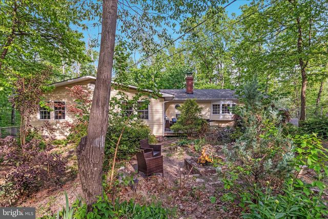 156 GERONIMO TRL, Winchester, VA 22602