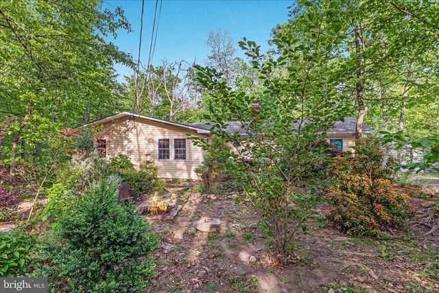 156 GERONIMO TRL, Winchester, VA 22602