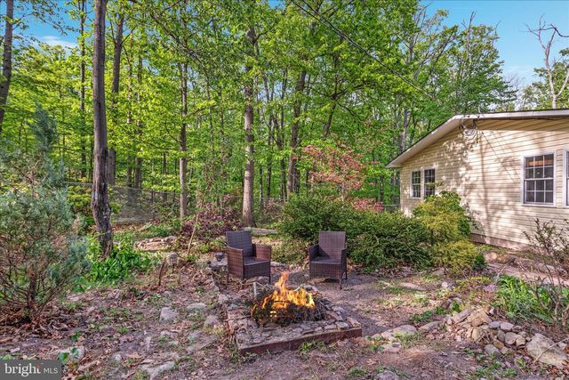 156 GERONIMO TRL, Winchester, VA 22602
