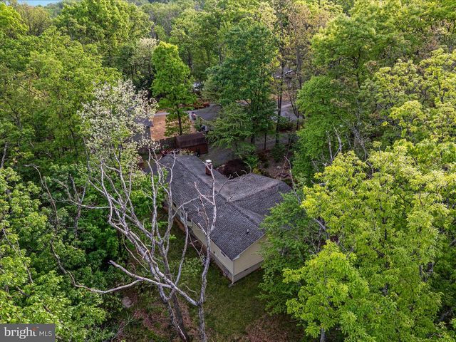 156 GERONIMO TRL, Winchester, VA 22602