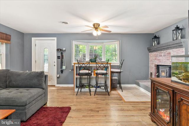 156 GERONIMO TRL, Winchester, VA 22602