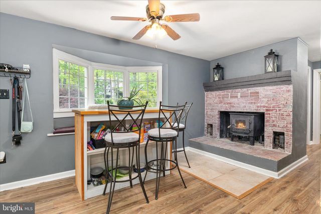 156 GERONIMO TRL, Winchester, VA 22602