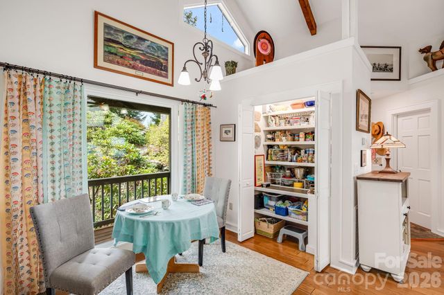 133 Club House Drive 4B, Burnsville, NC 28714