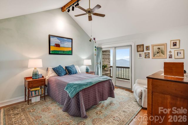 133 Club House Drive 4B, Burnsville, NC 28714