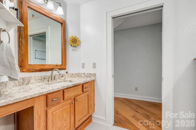 133 Club House Drive 4B, Burnsville, NC 28714