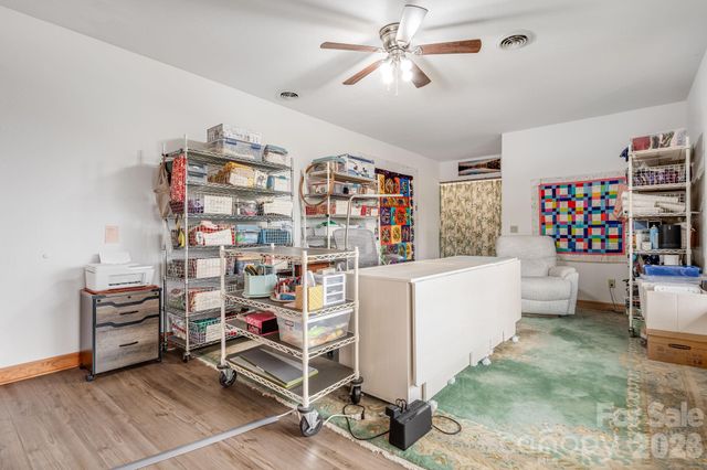 133 Club House Drive 4B, Burnsville, NC 28714