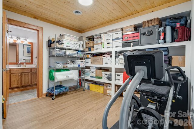 133 Club House Drive 4B, Burnsville, NC 28714