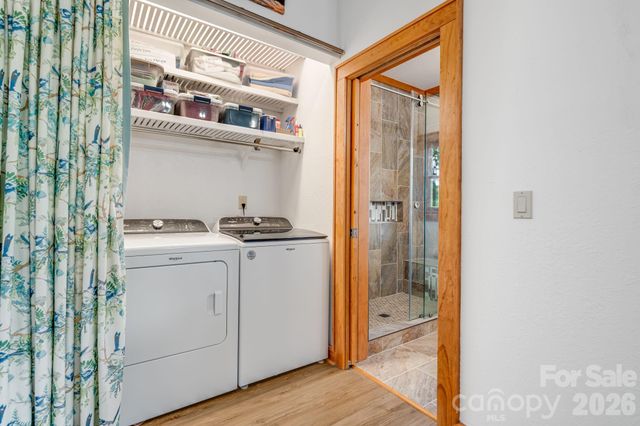 133 Club House Drive 4B, Burnsville, NC 28714