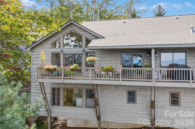 133 Club House Drive 4B, Burnsville, NC 28714