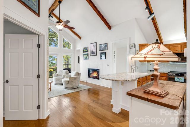 133 Club House Drive 4B, Burnsville, NC 28714