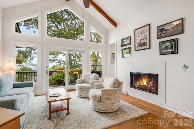 133 Club House Drive 4B, Burnsville, NC 28714