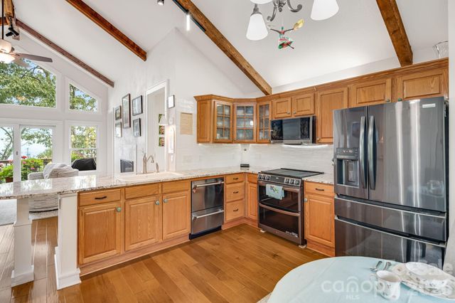 133 Club House Drive 4B, Burnsville, NC 28714