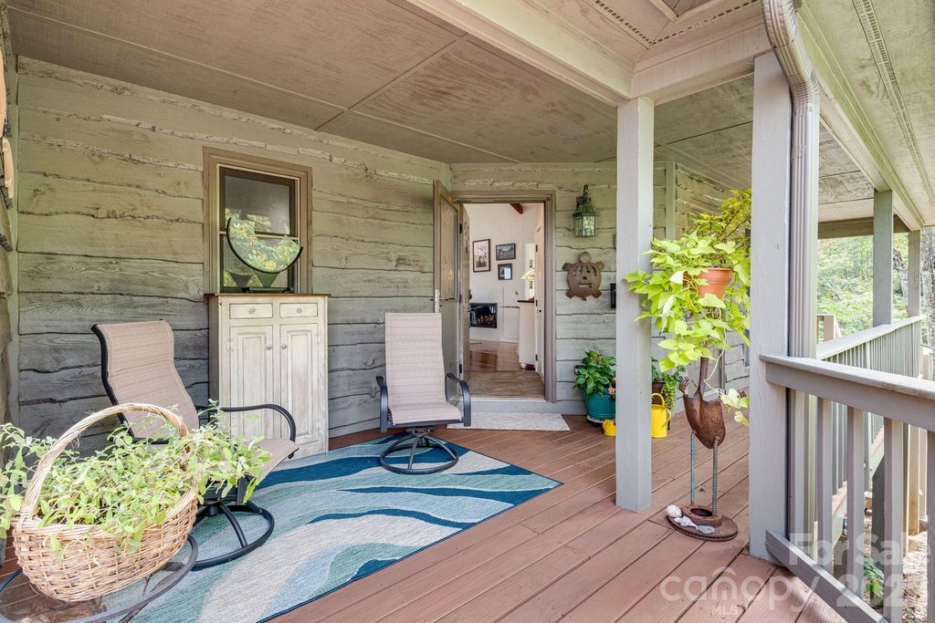 133 Club House Drive 4B, Burnsville, NC 28714