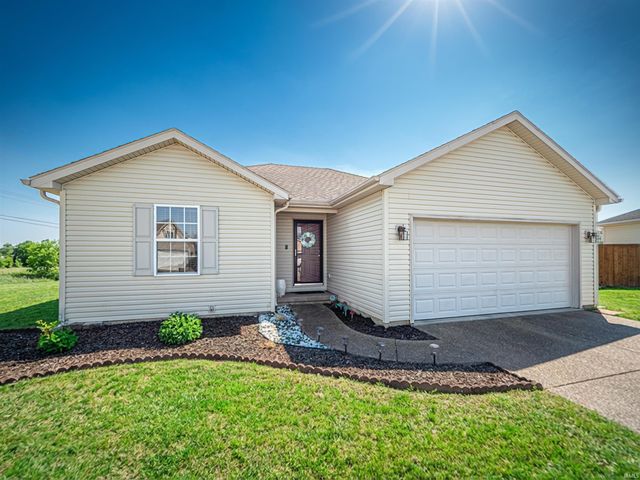 4717 Erinwood Court, Evansville, IN 47725