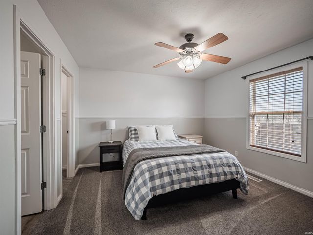 4717 Erinwood Court, Evansville, IN 47725