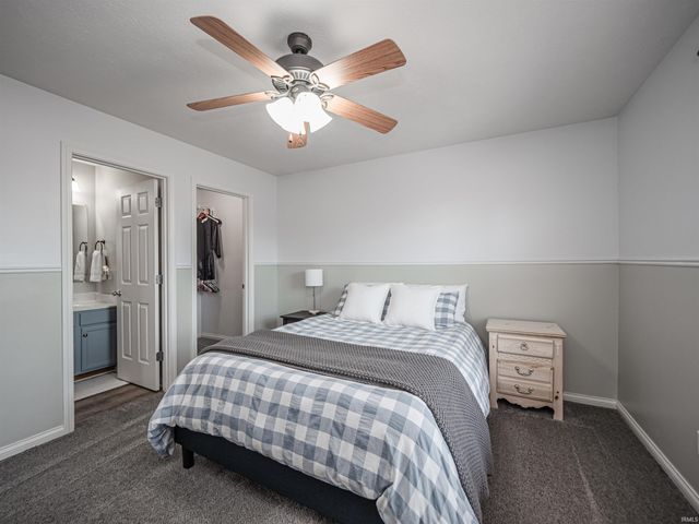 4717 Erinwood Court, Evansville, IN 47725