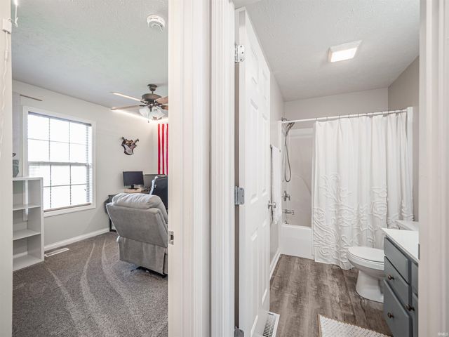 4717 Erinwood Court, Evansville, IN 47725